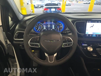 2026 Chrysler Pacifica Limited 121.6" WB – miniatura 10