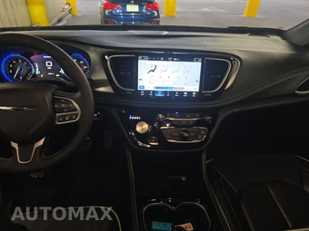 2026 Chrysler Pacifica Limited 121.6" WB – miniatura 11