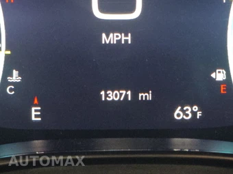 2026 Chrysler Pacifica Limited 121.6" WB – miniatura 12