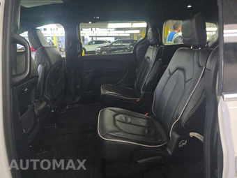 2026 Chrysler Pacifica Limited 121.6" WB – miniatura 13
