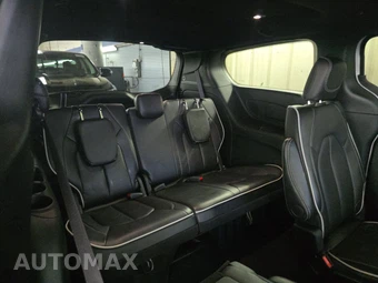 2026 Chrysler Pacifica Limited 121.6" WB – miniatura 14