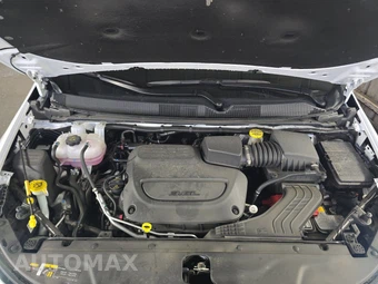 2026 Chrysler Pacifica Limited 121.6" WB – miniatura 16