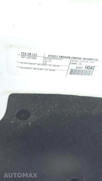 2026 Chrysler Pacifica Limited 121.6" WB – miniatura 18