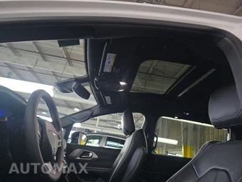 2026 Chrysler Pacifica Limited 121.6" WB – miniatura 19