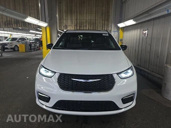 2026 Chrysler Pacifica Limited 121.6" WB – miniatura 2