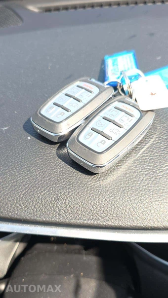 2026 Chrysler Pacifica Limited 121.6" WB – miniatura 21