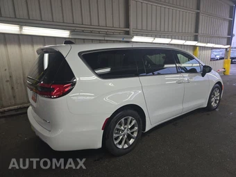 2026 Chrysler Pacifica Limited 121.6" WB – miniatura 4