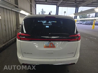 2026 Chrysler Pacifica Limited 121.6" WB – miniatura 5