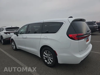 2026 Chrysler Pacifica Limited 121.6" WB – miniatura 6