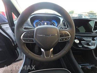 2026 Chrysler Pacifica Limited 121.6" WB – miniatura 10