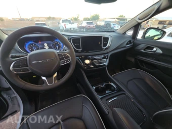 2026 Chrysler Pacifica Limited 121.6" WB – miniatura 11