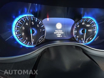 2026 Chrysler Pacifica Limited 121.6" WB – miniatura 12
