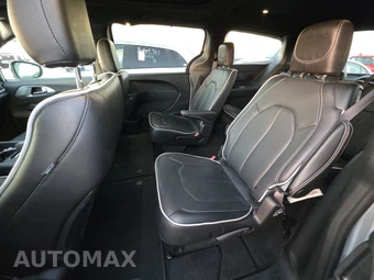 2026 Chrysler Pacifica Limited 121.6" WB – miniatura 13