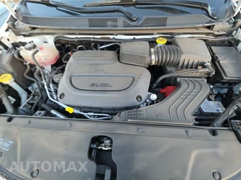 2026 Chrysler Pacifica Limited 121.6" WB – miniatura 15