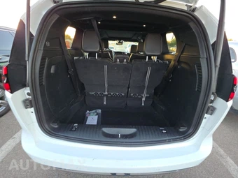 2026 Chrysler Pacifica Limited 121.6" WB – miniatura 16