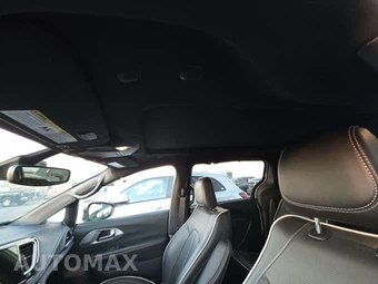 2026 Chrysler Pacifica Limited 121.6" WB – miniatura 17