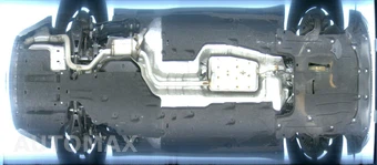 2026 Chrysler Pacifica Limited 121.6" WB – miniatura 18