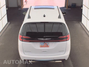 2026 Chrysler Pacifica Limited 121.6" WB – miniatura 5