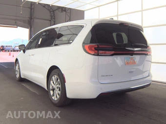 2026 Chrysler Pacifica Limited 121.6" WB – miniatura 6
