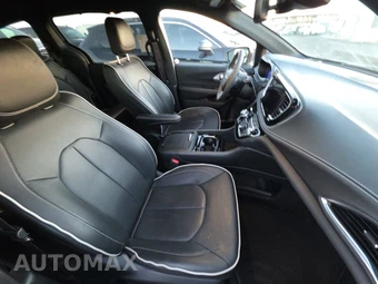 2026 Chrysler Pacifica Limited 121.6" WB – miniatura 8