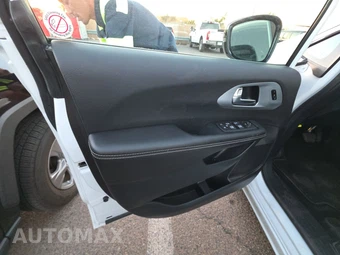 2026 Chrysler Pacifica Limited 121.6" WB – miniatura 9