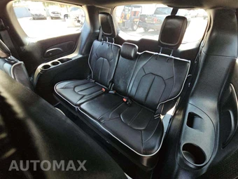 2026 Chrysler Pacifica Limited 121.6" WB - miniatura 11