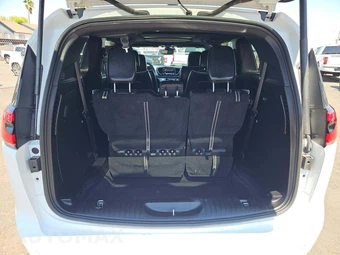 2026 Chrysler Pacifica Limited 121.6" WB - miniatura 12