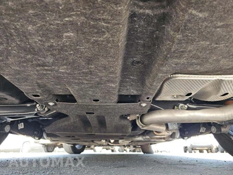 2026 Chrysler Pacifica Limited 121.6" WB - miniatura 13