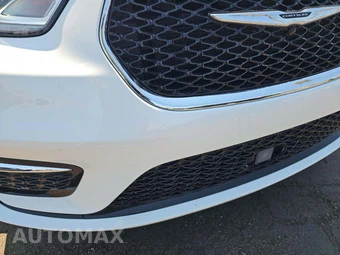 2026 Chrysler Pacifica Limited 121.6" WB - miniatura 20