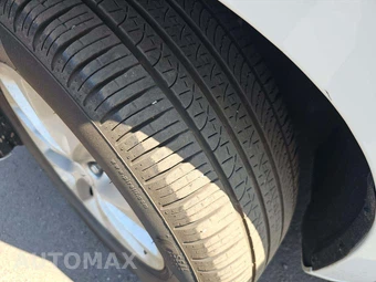 2026 Chrysler Pacifica Limited 121.6" WB - miniatura 27