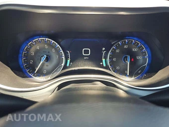 2026 Chrysler Pacifica Limited 121.6" WB - miniatura 6