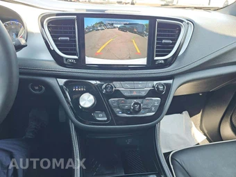 2026 Chrysler Pacifica Limited 121.6" WB - miniatura 7