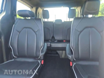 2026 Chrysler Pacifica Limited 121.6" WB – miniatura 10