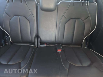 2026 Chrysler Pacifica Limited 121.6" WB – miniatura 11