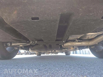 2026 Chrysler Pacifica Limited 121.6" WB – miniatura 13