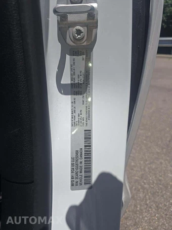 2026 Chrysler Pacifica Limited 121.6" WB – miniatura 2
