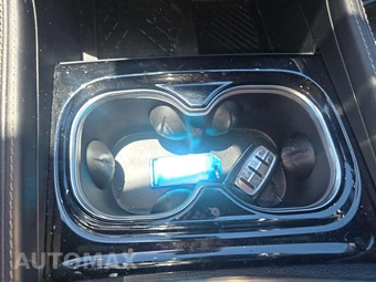 2026 Chrysler Pacifica Limited 121.6" WB – miniatura 5