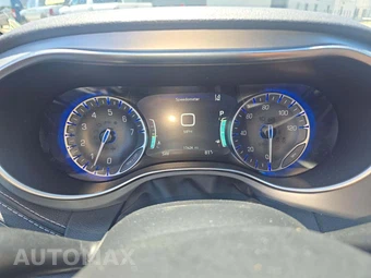 2026 Chrysler Pacifica Limited 121.6" WB – miniatura 6