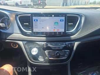 2026 Chrysler Pacifica Limited 121.6" WB – miniatura 7