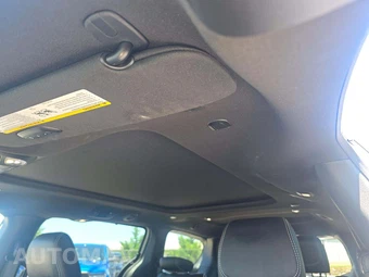 2026 Chrysler Pacifica Limited 121.6" WB – miniatura 8