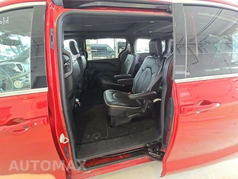 2026 Chrysler Pacifica Limited 121.6" WB – miniatura 10
