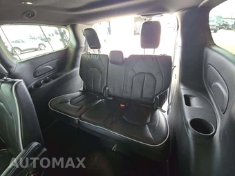 2026 Chrysler Pacifica Limited 121.6" WB – miniatura 11
