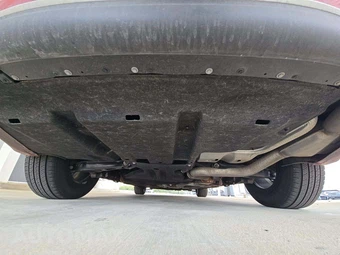 2026 Chrysler Pacifica Limited 121.6" WB – miniatura 13