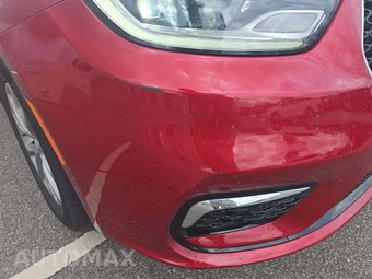 2026 Chrysler Pacifica Limited 121.6" WB – miniatura 19