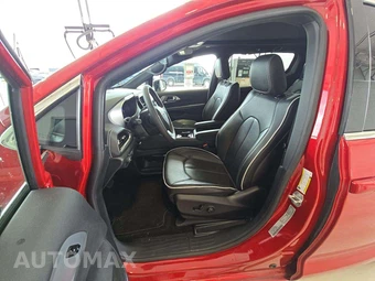 2026 Chrysler Pacifica Limited 121.6" WB – miniatura 3