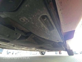 2026 Chrysler Pacifica Limited 121.6" WB – miniatura 4
