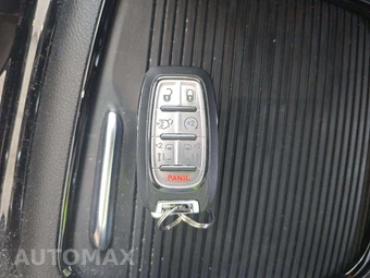 2026 Chrysler Pacifica Limited 121.6" WB – miniatura 5