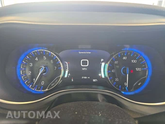 2026 Chrysler Pacifica Limited 121.6" WB – miniatura 6
