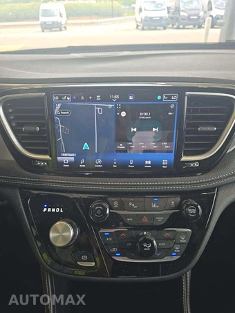 2026 Chrysler Pacifica Limited 121.6" WB – miniatura 7