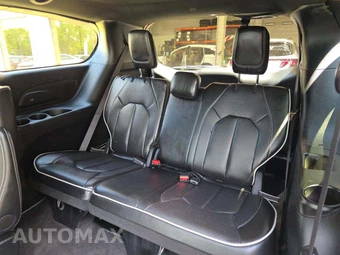 2026 Chrysler Pacifica Limited 121.6" WB - miniatura 14